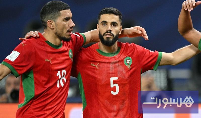 بن التايك وتمثيل منتخب مصر.. مصدر لـ"هسبورت" يكشف حقيقة الأخبار المتداولة - هسبورت