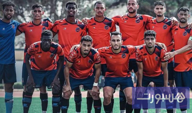أولمبيك آسفي يكشف مستجدات المنع - هسبورت