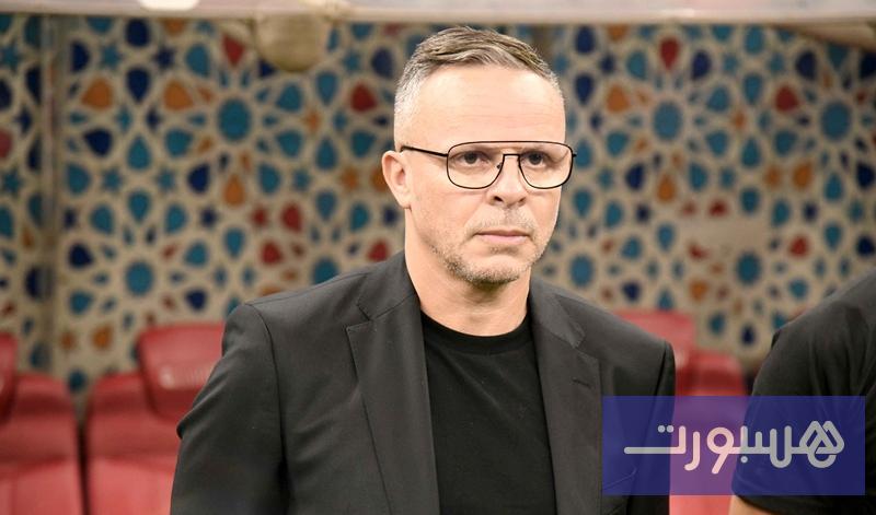وهبي بعد الفوز على الغابون: نثق في الشباب ونسعى لاستعادة دياز - هسبورت