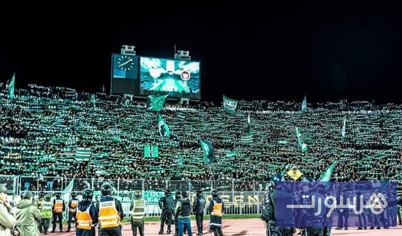 كورفا سود تعلن الاستجابة لمطالبها وتكشف تفاصيل اتفاقها مع مكتب الرجاء - هسبورت
