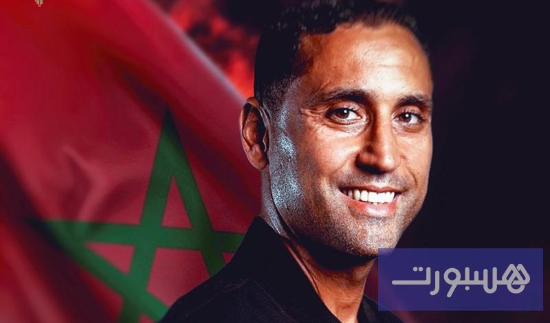 تجمع إعدادي لمنتخب أقل من 17 سنة - هسبورت
