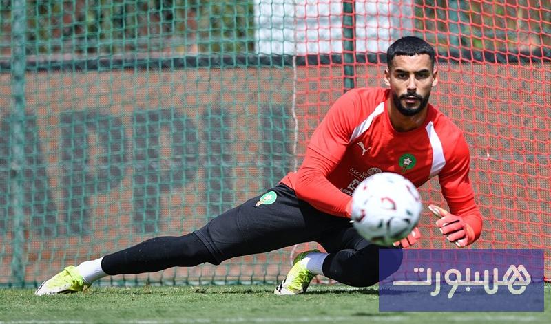 بلعروش: شعور مختلف مع المنتخب.. والزبيري: لا تشعر بأنك صغير داخل الأسود - هسبورت