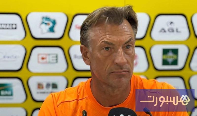 رونار يبدأ مهمته مع كوت ديفوار بفوز ثمين على غانا بتصفيات أمم إفريقيا - هسبورت