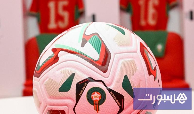 تشكيلة "الأسود" للقاء منتخب الغابون - هسبورت