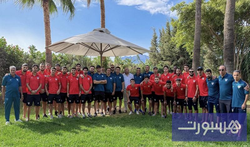 ملف جديد يربك حسابات المغرب التطواني ومصير الانتدابات الجديدة يترقب الحسم - هسبورت