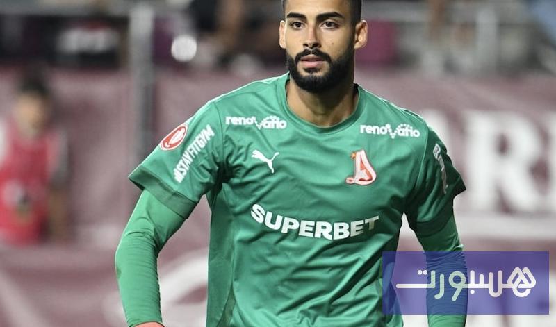 استدعاء علاء بلعروش للمنتخب المغربي الأول يسيل مداد الإعلام الروماني - هسبورت