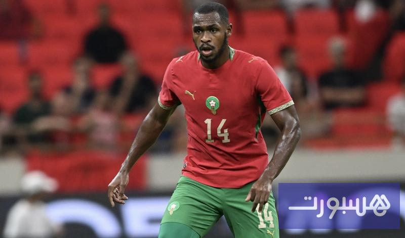 عيسى ديوب: مباريات إفريقيا خارج الميدان معقدة ونتمنى إظهار أفضل وجه أمام ليسوتو - هسبورت