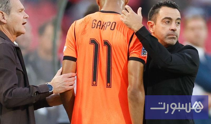 ضربة قوية لليفربول.. إصابة إيزاك وغاكبو - هسبورت