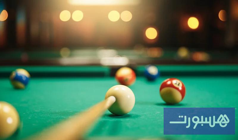 البلياردو المغربي يتوهج في مراكش - هسبورت