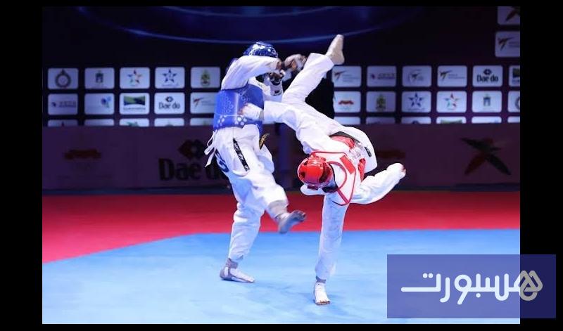 مغاربة ببطولة ألمانيا المفتوحة للتايكوندو - هسبورت