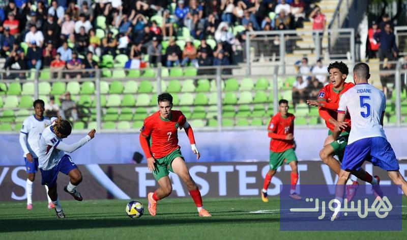 منتخب "U23" يدخل تجمعا إعداديا - هسبورت