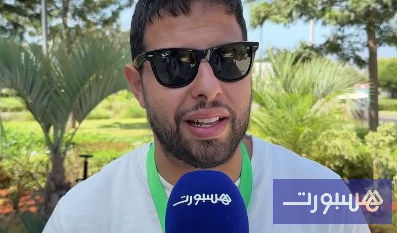 صحافيون يعلقون على المباريات المقبلة للمنتخب - هسبورت