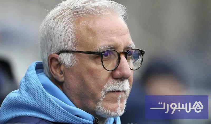 لارغيت لـ"هسبورت": فخور بـ8 لاعبين في المنتخب وهذه مهمتي الجديدة مع نادي مبابي - هسبورت