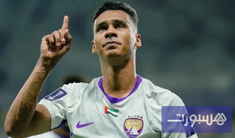 بعد تألقه أمام النصر.. رحيمي: كنت أفكر في الاعتزال وسفيان أقنعني بالاستمرار - هسبورت