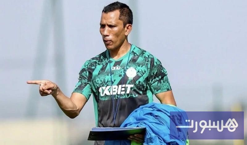 فادلو: بعض لاعبي الرجاء طلبوا مساعدتي للانتقال إلى ماميلودي صن داونز - هسبورت