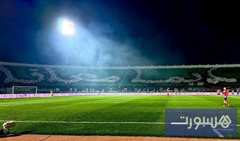 "كورفا سود" تحمل مكتب الزيات مسؤولية تعثر انتدابات الرجاء وتطالب بثبات ثمن الاشتراك - هسبورت