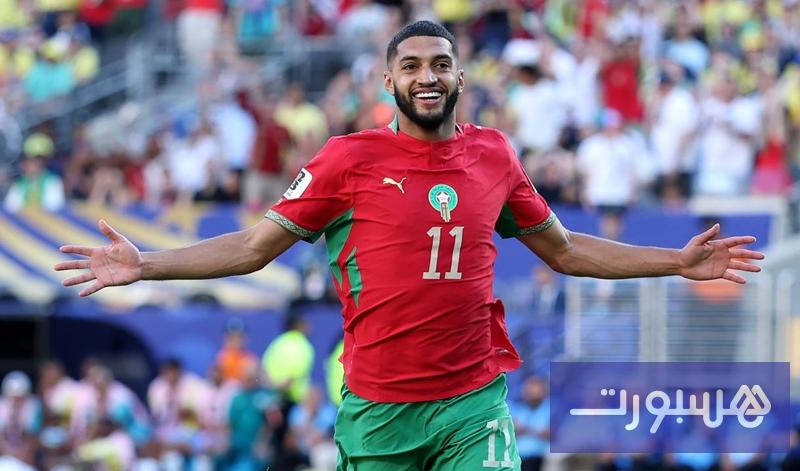 ماتيوس ينوه بتطور الصيباري ويبرز تحسنه مع توالي مباريات الموسم - هسبورت