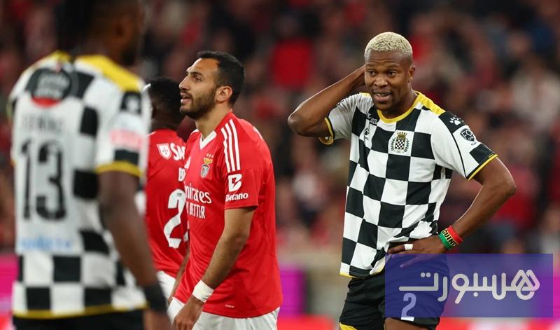 إيقاف لاعب غيني في الدوري البولندي 6 أشهر بعد الاعتداء على منافسه - هسبورت