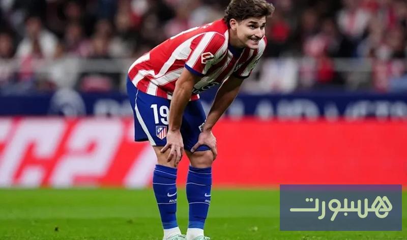 لماذا اكتفى الاتحاد الإسباني بتغريم برشلونة 602 يورو بقضية ألفاريز؟ - هسبورت