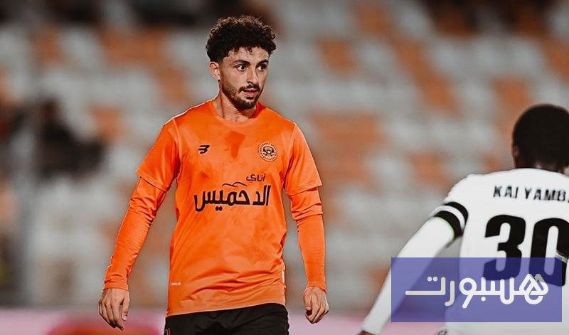 نهضة بركان يحسم تأهله إلى دور المجموعات في دوري الأبطال بانتصار جديد - هسبورت