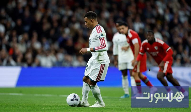ريال مدريد يعبر إشبيلية برباعية قبل الكلاسيكو أمام برشلونة في الدوري الإسباني - هسبورت