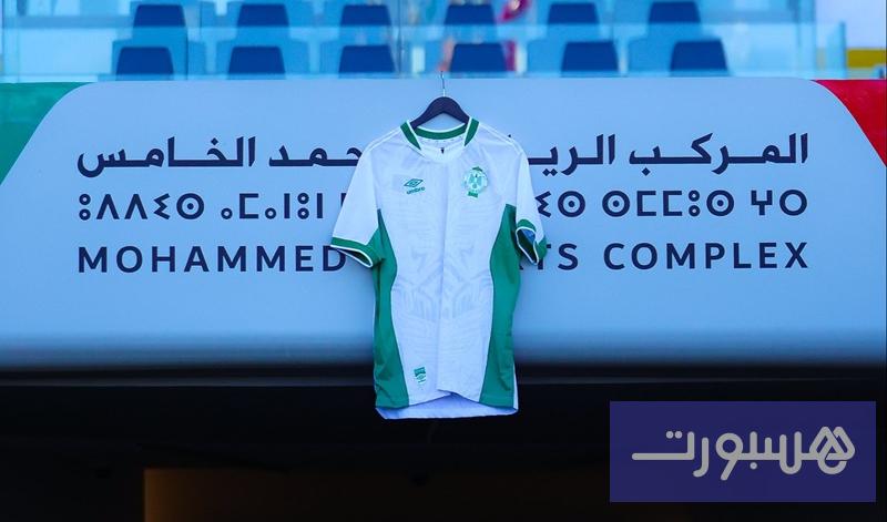 تشكيلة الرجاء للقاء إل كانيمي النيجيري - هسبورت