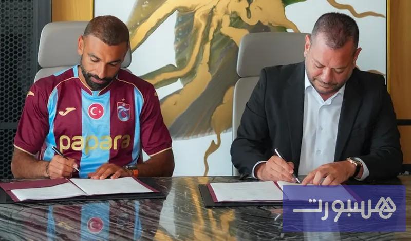 رئيس طرابزون سبور: محمد صلاح أحد أعظم 3 لاعبين في العالم - هسبورت