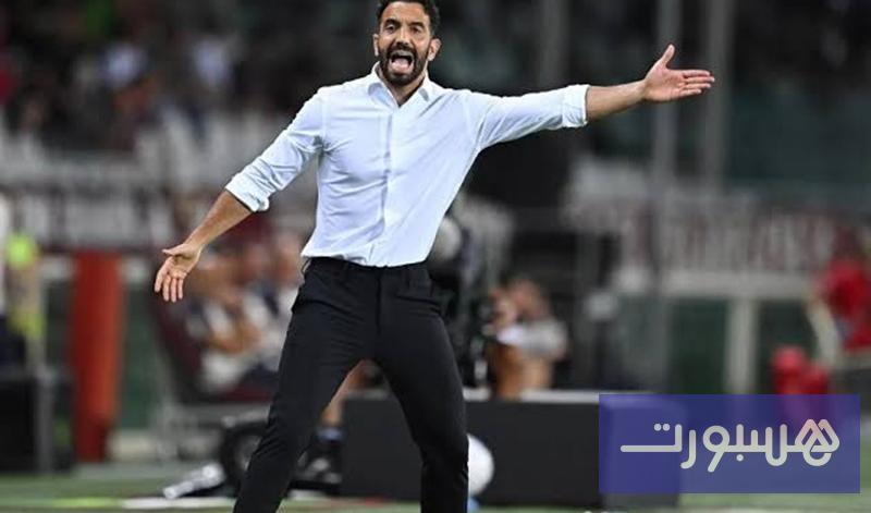 مدرب ميلان يعاني من أزمة إصابات - هسبورت