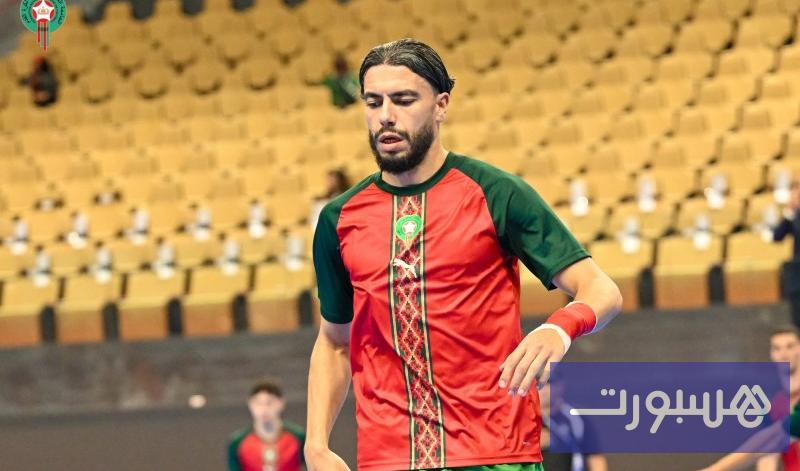 الشعراوي يستحضر معاناته قبل التألق ويطمح إلى لقب إفريقي جديد - هسبورت
