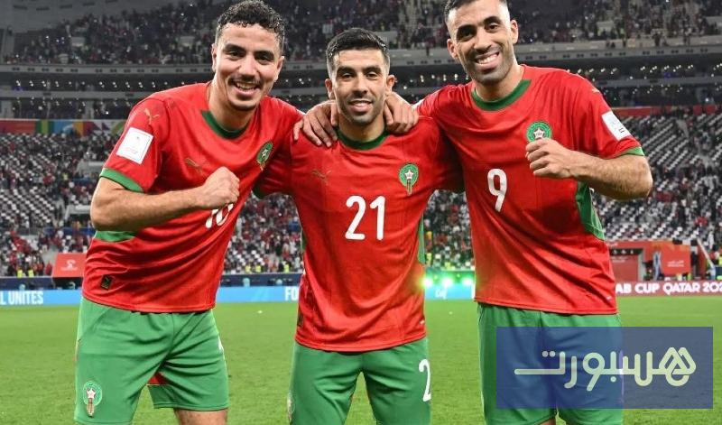 أزمة في التعاون بسبب حمد الله والمهديوي - هسبورت