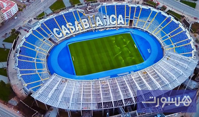 المغرب يستضيف 7 مباريات في التصفيات - هسبورت