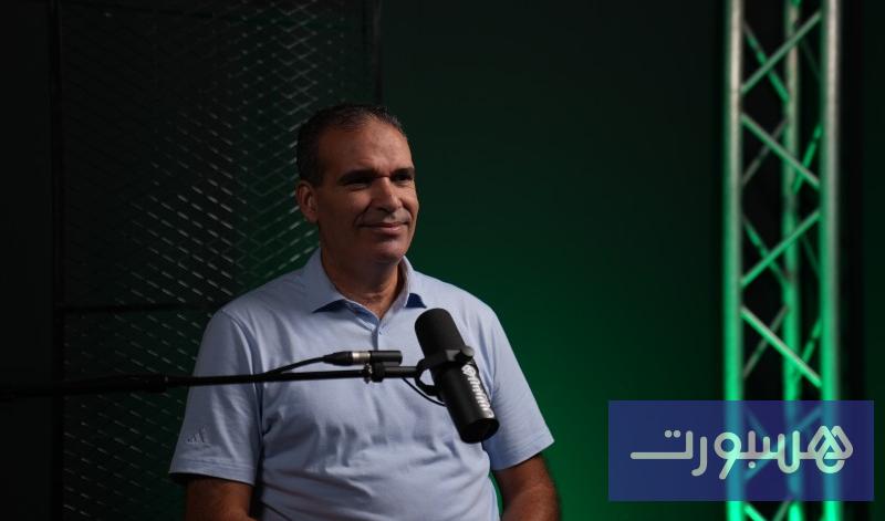 الدكيك: خصمنا الوحيد هو المنتخب المغربي وطموحنا التتويج بكأس العالم - هسبورت