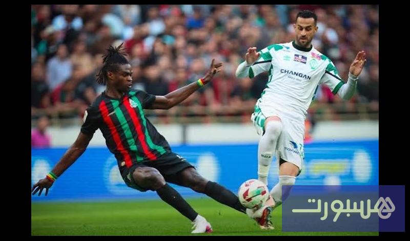 الرجاء والجيش الملكي يتعرفان على خصومهما في مجموعات كأس الكونفدرالية - هسبورت