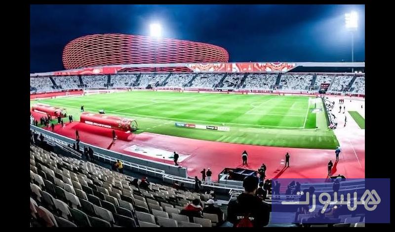 الجيش الملكي يستقبل الرجاء والدفاع الجديدي في الملعب الأولمبي - هسبورت