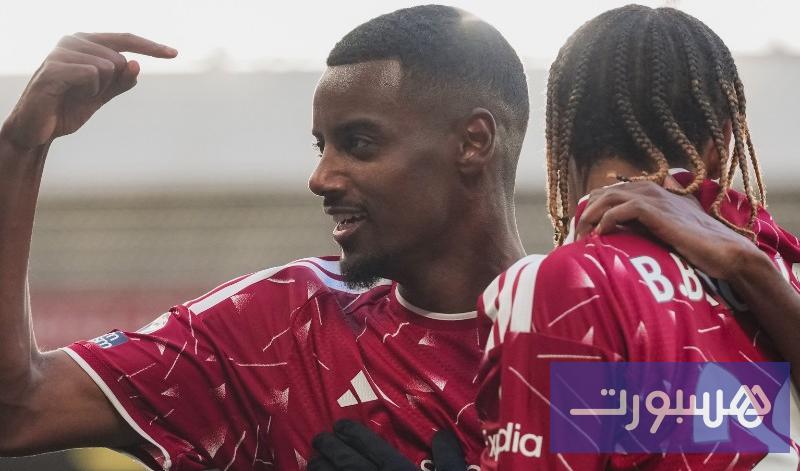 ليفربول ينهي انتفاضة برايتون بثنائية في 4 دقائق بالدوري الإنجليزي - هسبورت