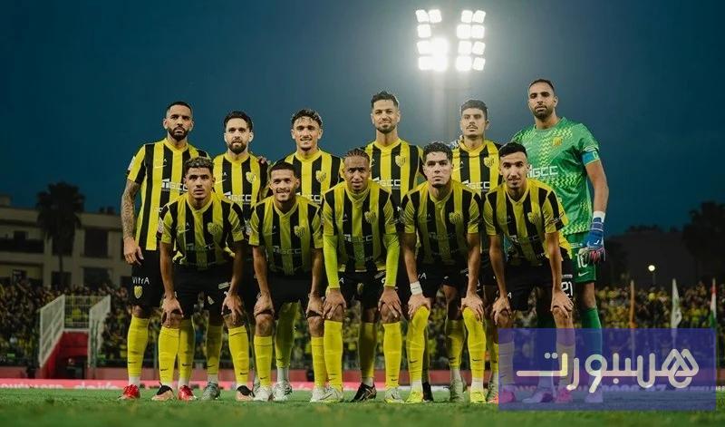 المغرب الفاسي يشد الرحال إلى أبيدجان بطموح حسم التأهل أمام أسيك ميموزا - هسبورت