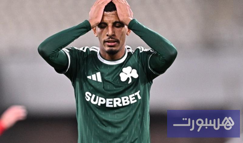 الجراحة تربك حسابات أوناحي مع باناثينايكوس.. والفحوصات الجديدة تكشف خطورة الإصابة - هسبورت