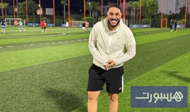 الصالحي رئيسا لجمعية قدماء الرجاء - هسبورت