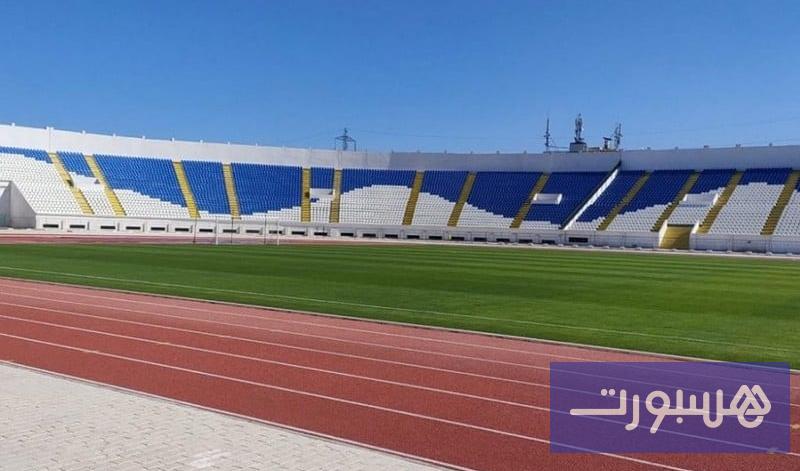 الرجاء يستقبل الحسنية بالعربي الزاولي - هسبورت