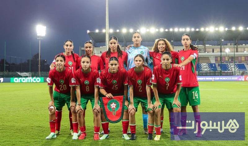 تأخير مباراة المغرب وكوريا الشمالية في "المونديال" - هسبورت