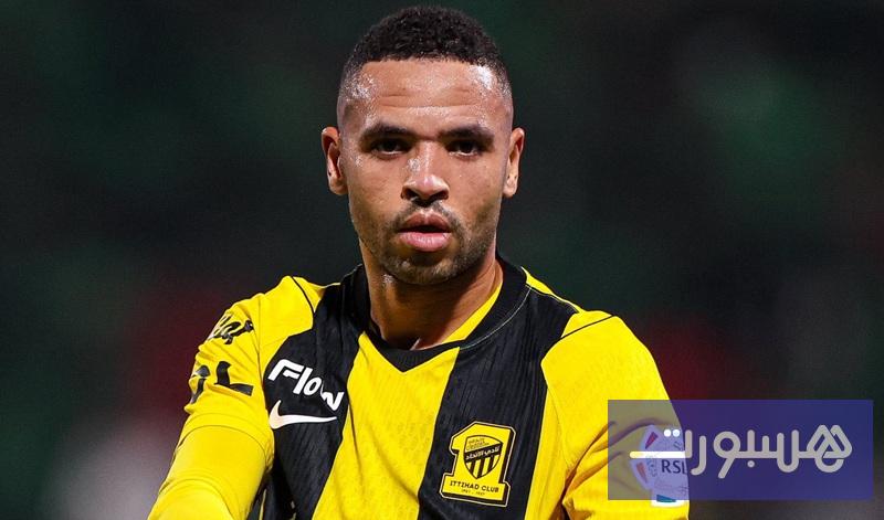 مدرب الاتحاد السعودي يشيد بالنصيري - هسبورت