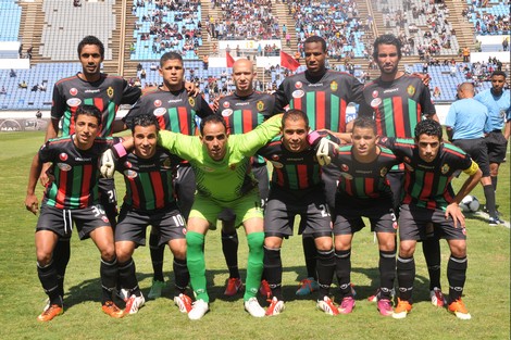 مواجهات سهلة للأندية العربية في "أبطال أفريقيا"