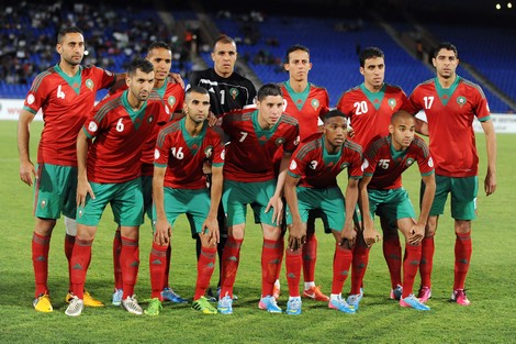 حلم المونديال يبتعد عن المنتخب المغربي رغم فوزه على تانزانيا