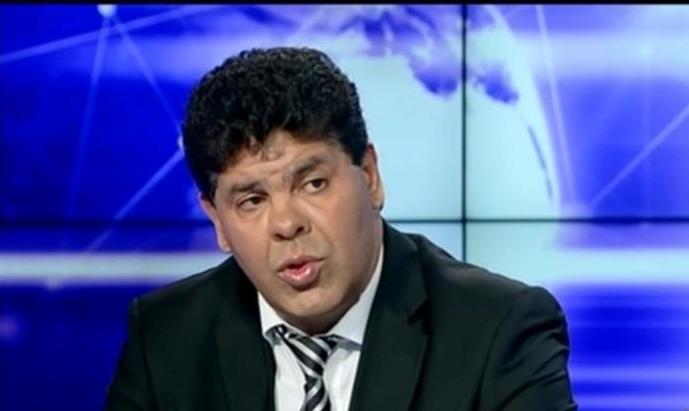 سُهيل ينتقد حفل افتتاح مونديال الأندية