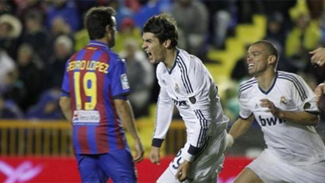 العروض تنهال على ريال مدريد من أجل ضم موراتا