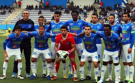 أوطاح: لا أرغب بالاستمرار مع شباب الريف الحسيمي