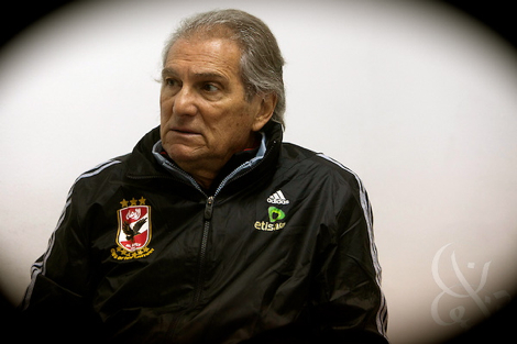 جوزيه وكرول مرشحان لتدريب المُنتخب خلفا للطاوسي