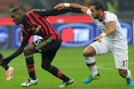 بنعطية ضمن قائمة أفضل 100 لاعب في العالم