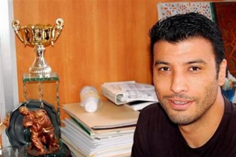 بلكايد يطعن في الجمع العام لجامعة الجيدو وفنون الحرب