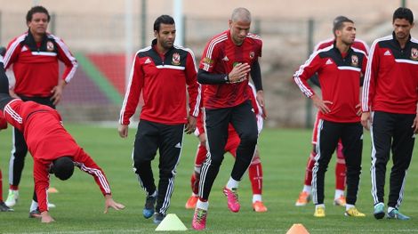 جمعة: سنعود بنتيجة إيجابة من المغرب